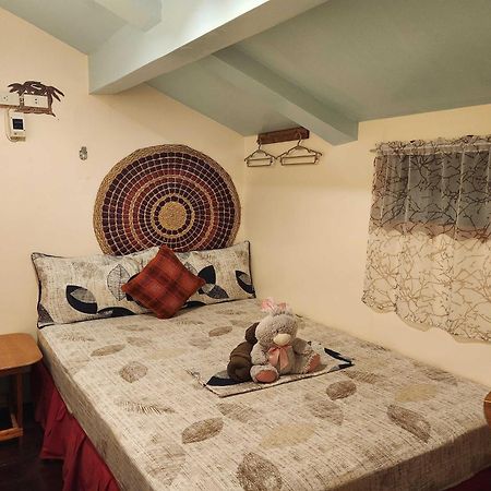 Balai Vivencio Hostel Puerto Princesa Dış mekan fotoğraf