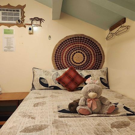 Balai Vivencio Hostel Puerto Princesa Dış mekan fotoğraf