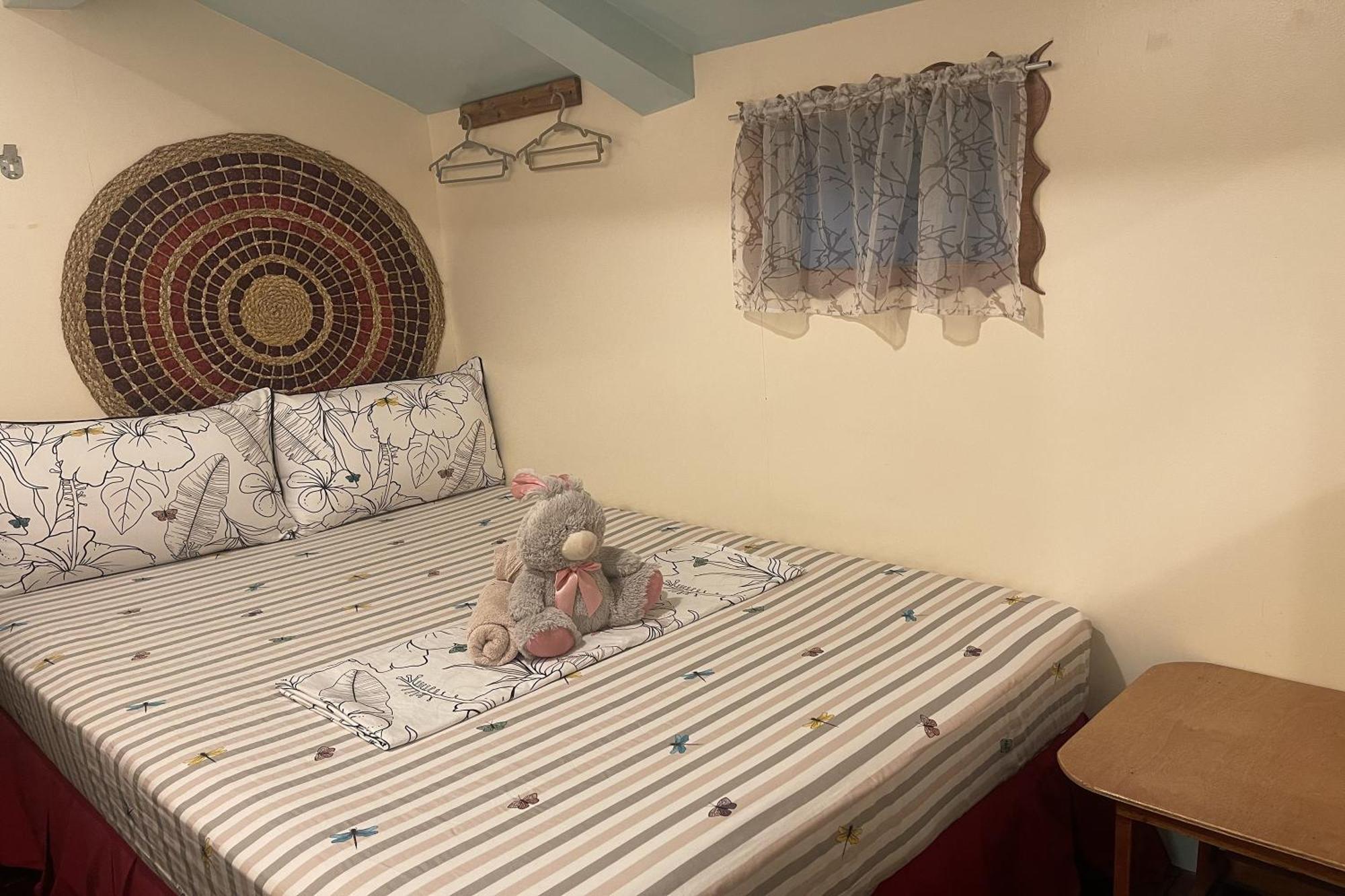 Balai Vivencio Hostel Puerto Princesa Dış mekan fotoğraf