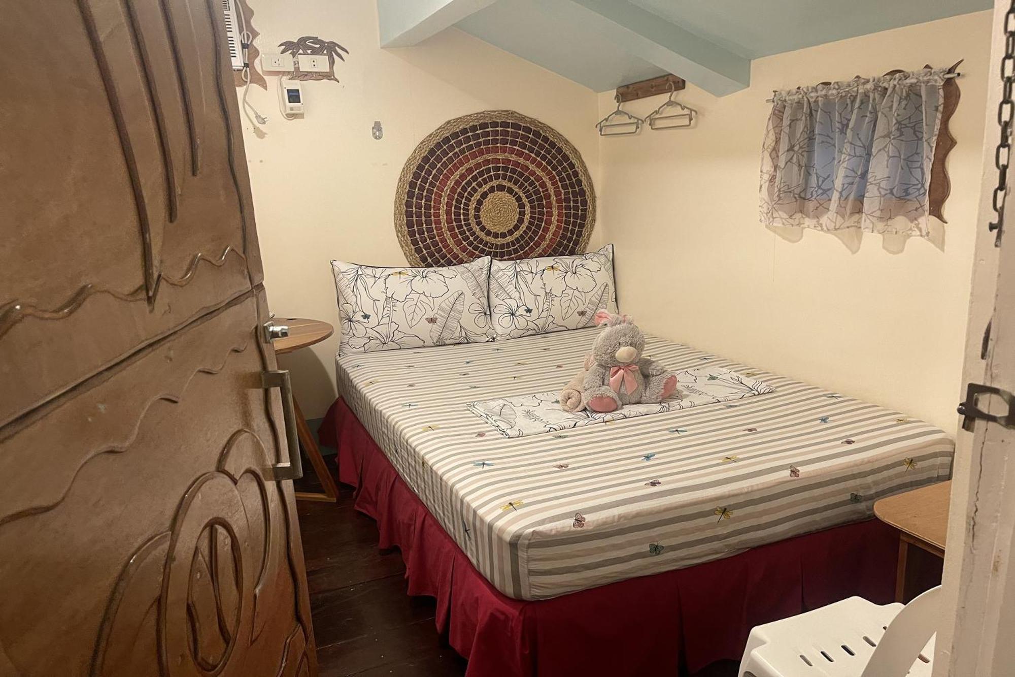 Balai Vivencio Hostel Puerto Princesa Dış mekan fotoğraf