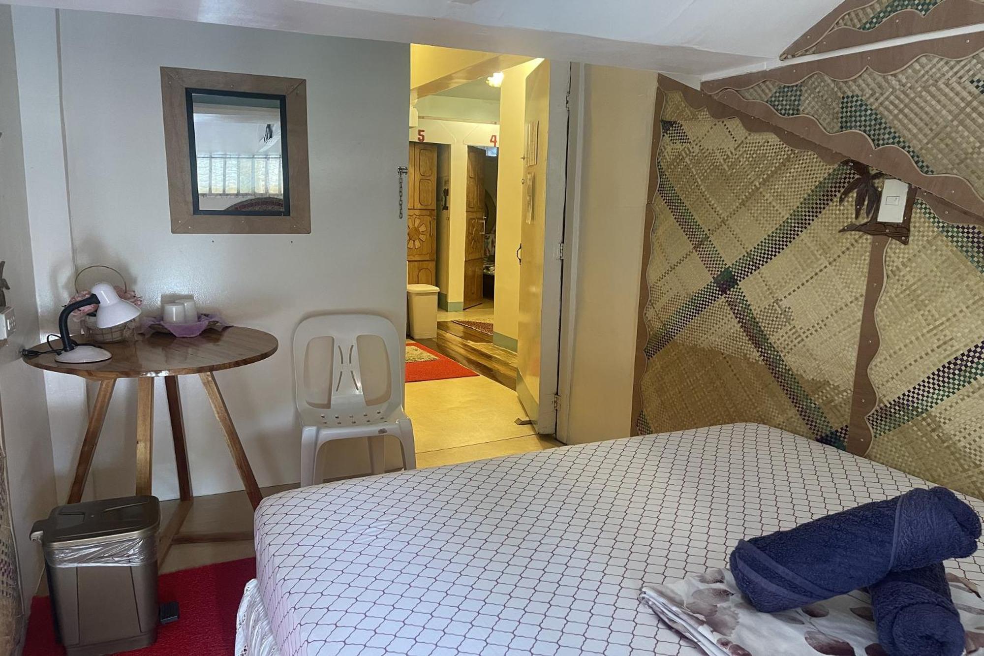 Balai Vivencio Hostel Puerto Princesa Dış mekan fotoğraf