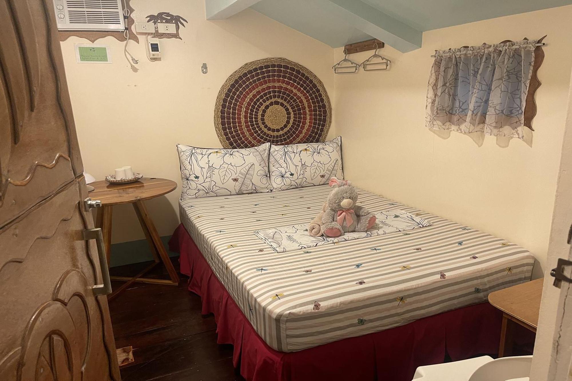 Balai Vivencio Hostel Puerto Princesa Dış mekan fotoğraf