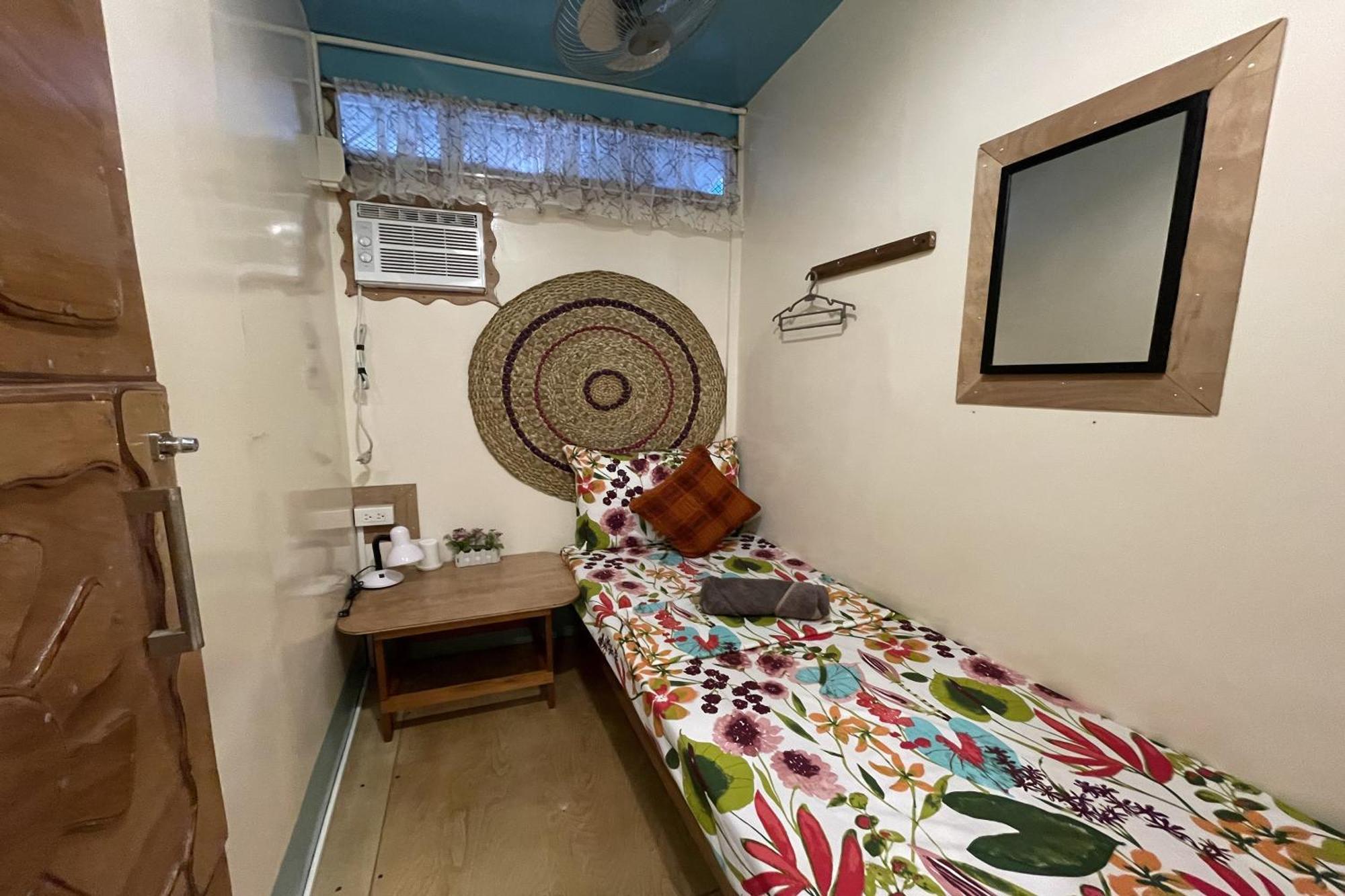 Balai Vivencio Hostel Puerto Princesa Dış mekan fotoğraf