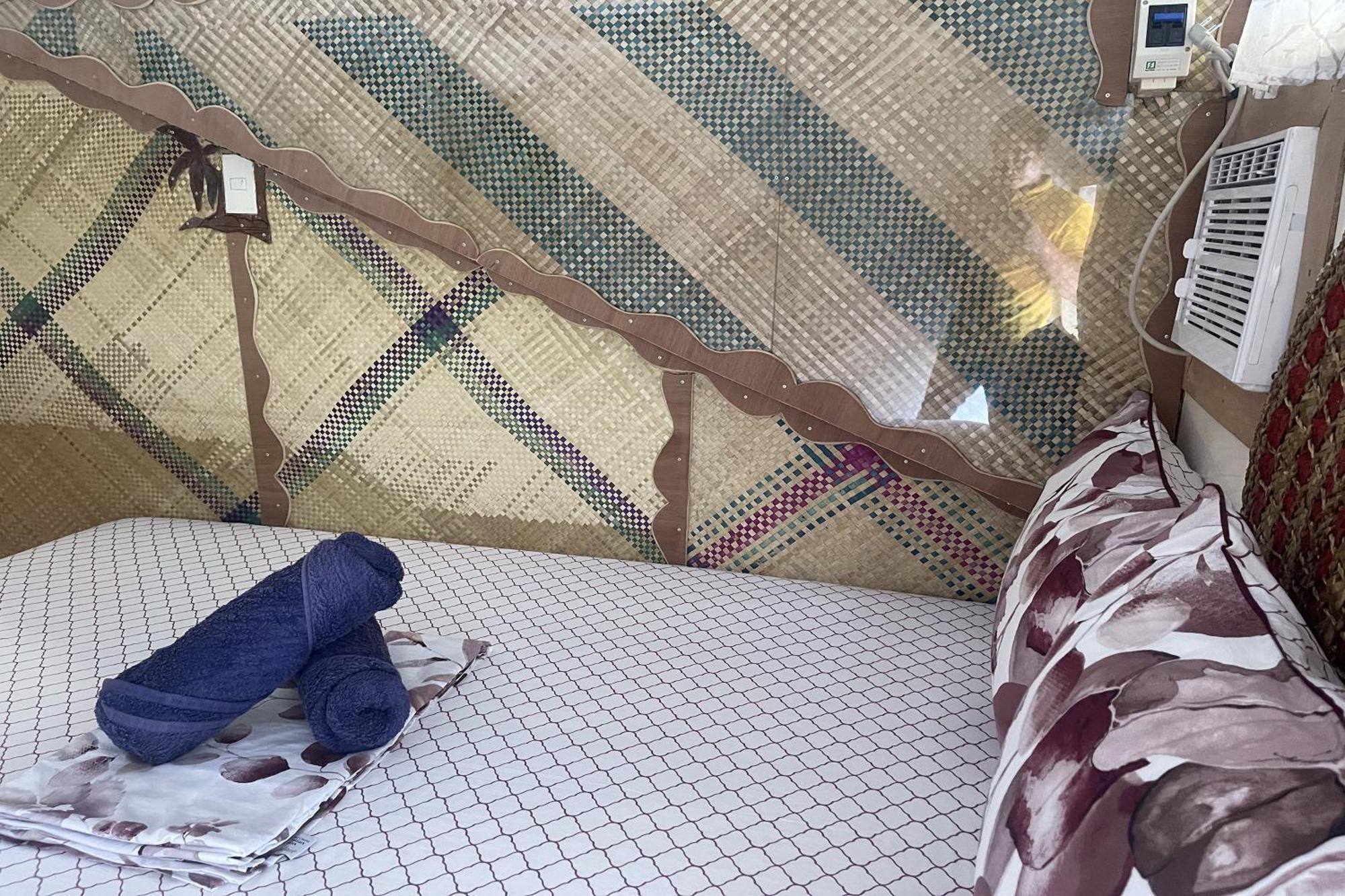 Balai Vivencio Hostel Puerto Princesa Dış mekan fotoğraf