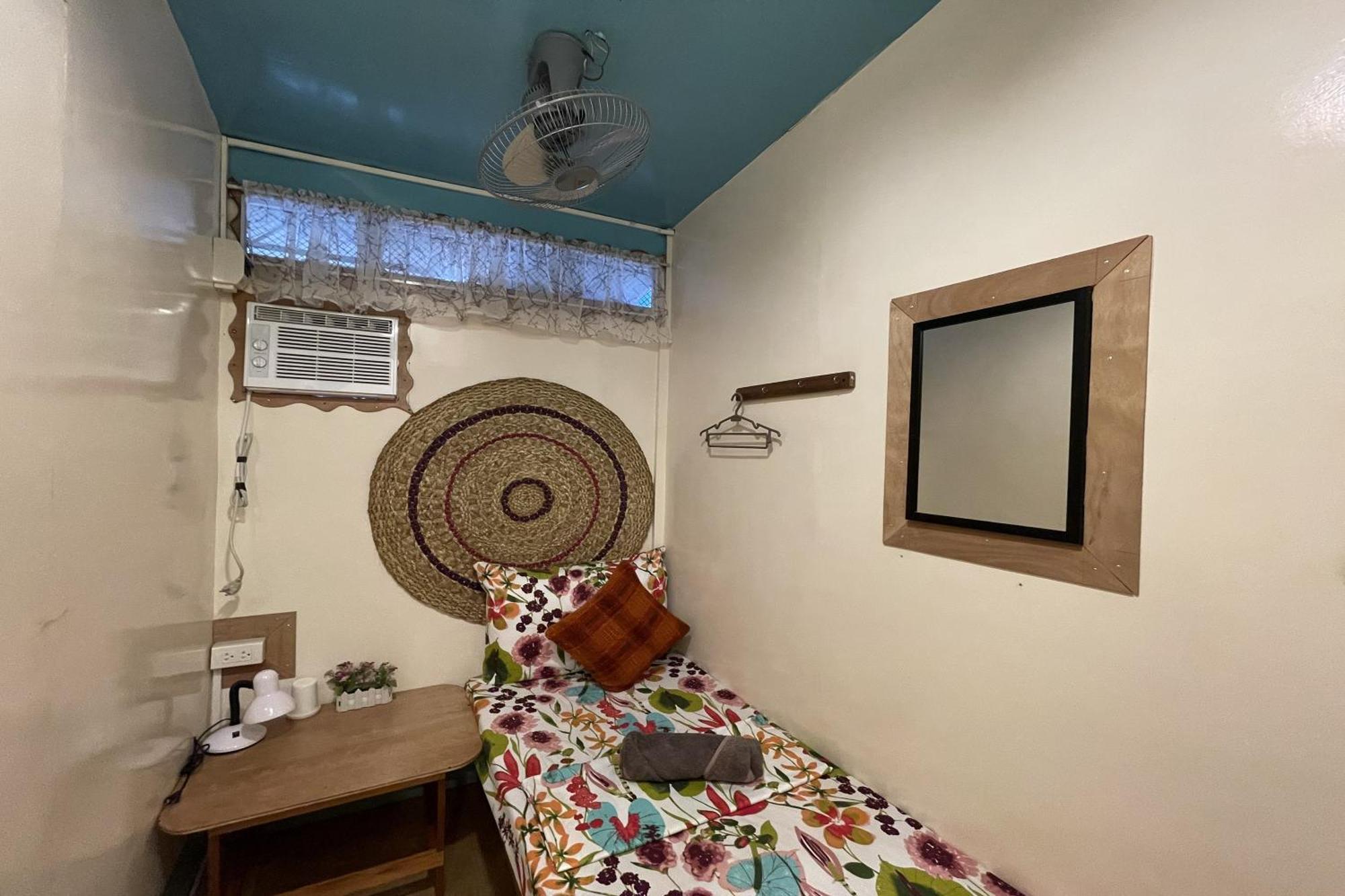 Balai Vivencio Hostel Puerto Princesa Dış mekan fotoğraf
