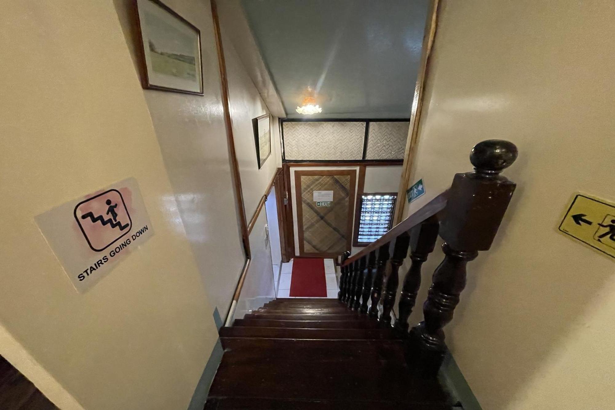 Balai Vivencio Hostel Puerto Princesa Dış mekan fotoğraf