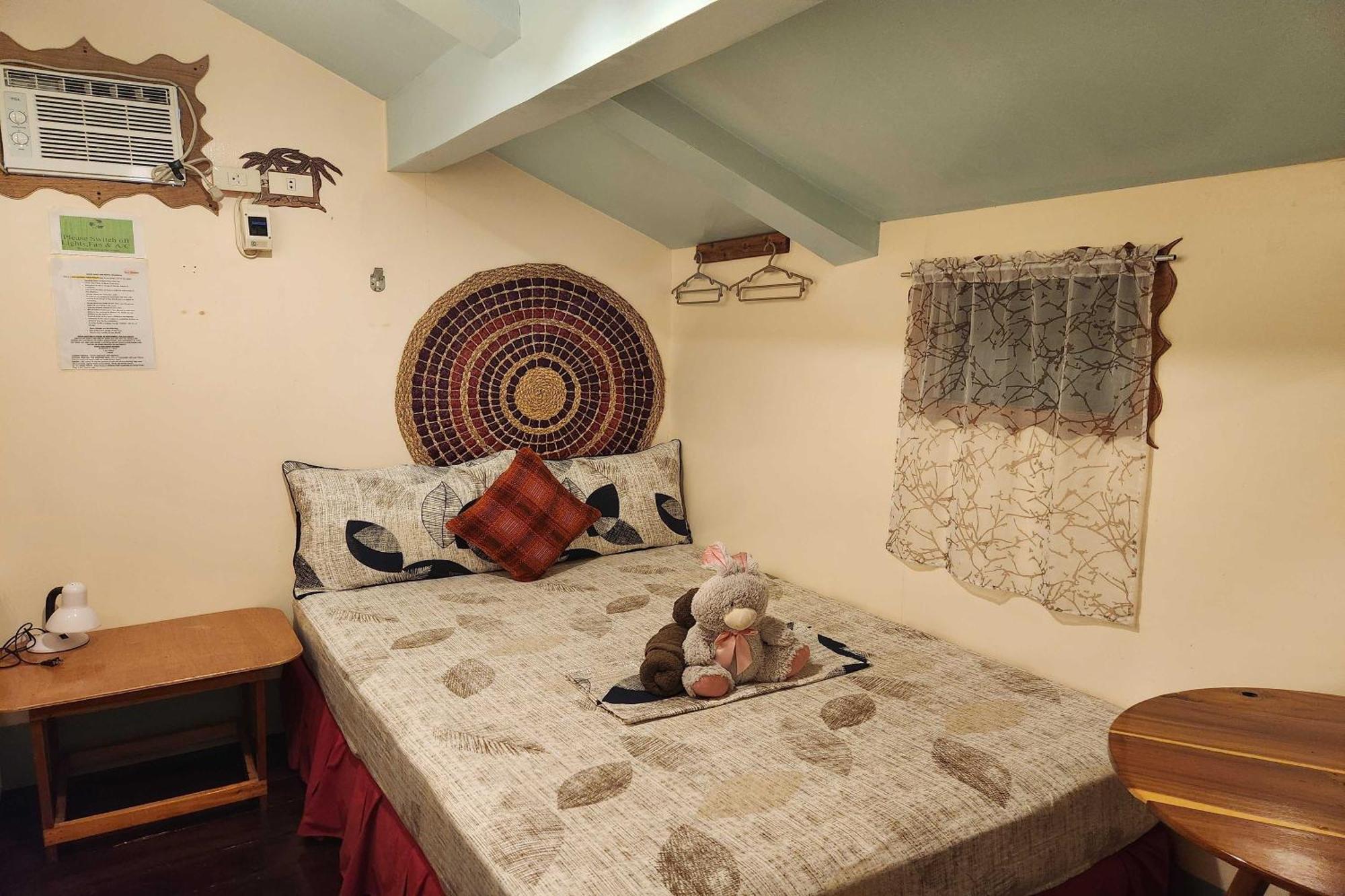 Balai Vivencio Hostel Puerto Princesa Dış mekan fotoğraf