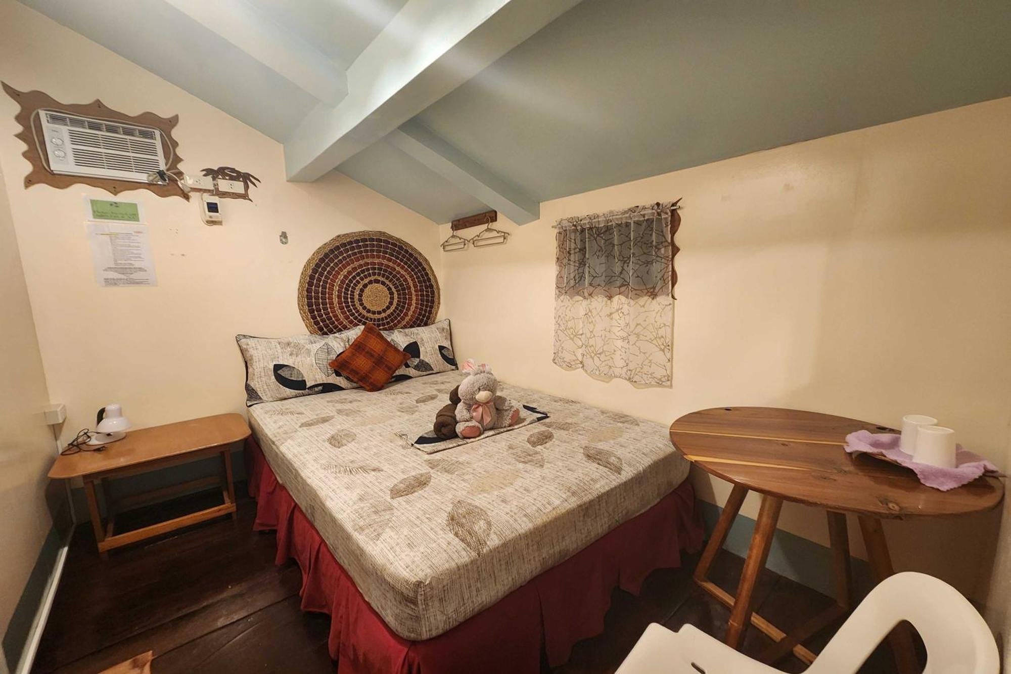 Balai Vivencio Hostel Puerto Princesa Dış mekan fotoğraf