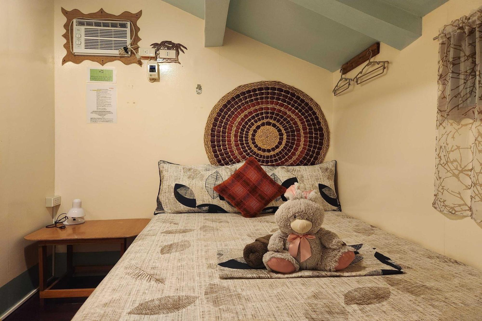 Balai Vivencio Hostel Puerto Princesa Dış mekan fotoğraf