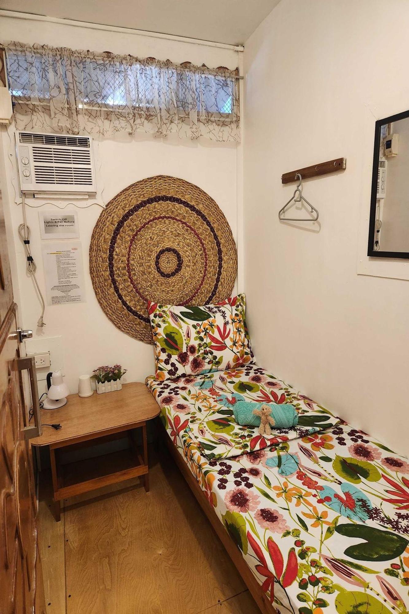 Balai Vivencio Hostel Puerto Princesa Dış mekan fotoğraf