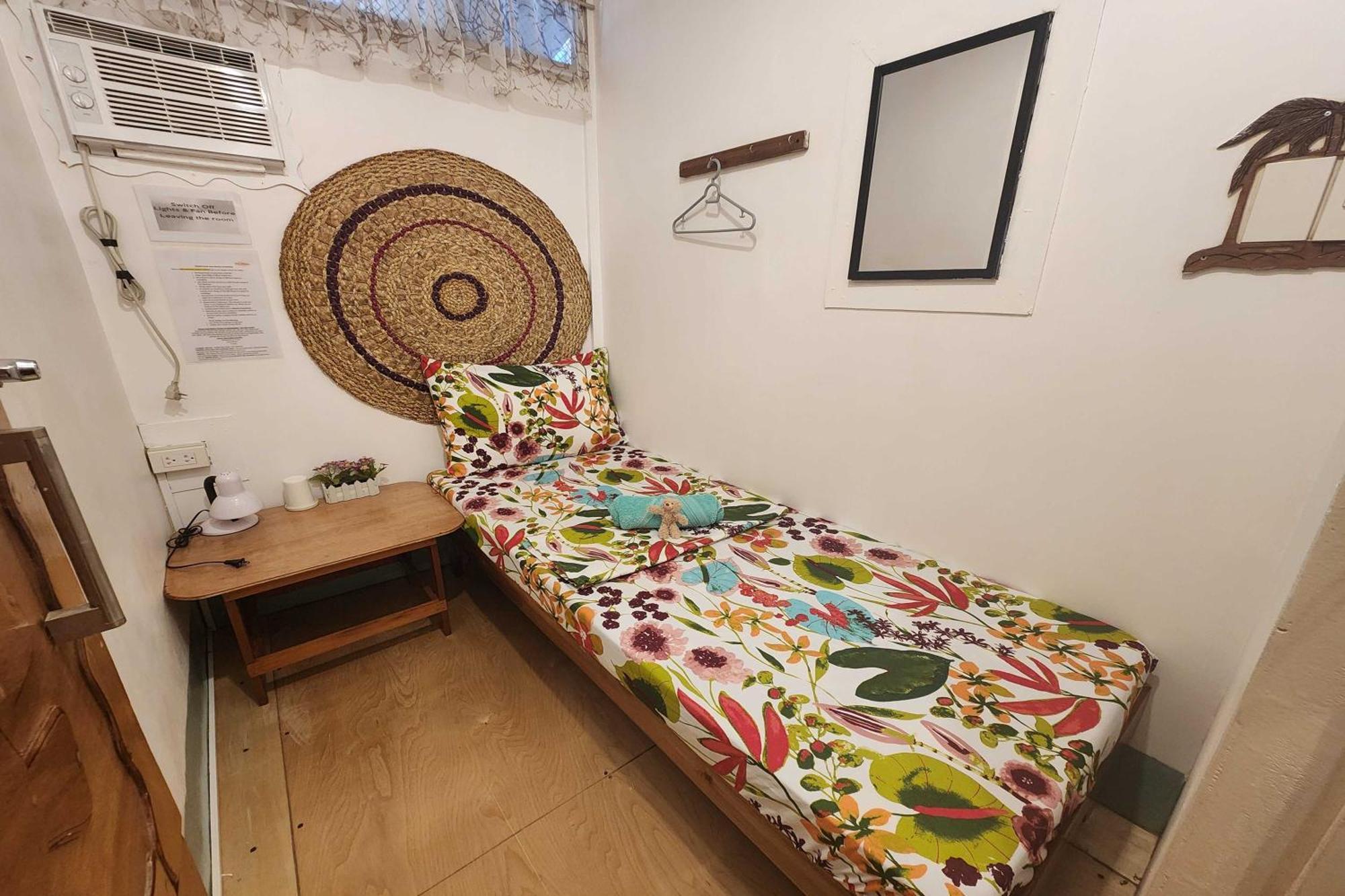 Balai Vivencio Hostel Puerto Princesa Dış mekan fotoğraf