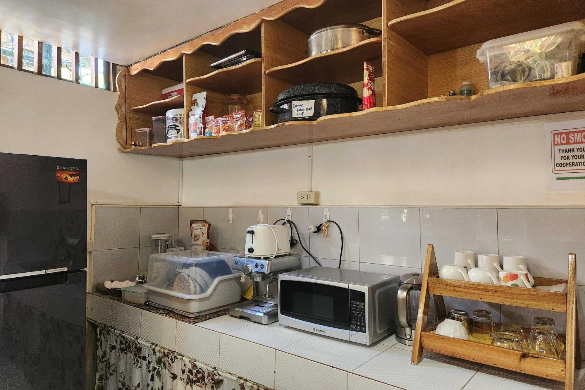 Balai Vivencio Hostel Puerto Princesa Dış mekan fotoğraf